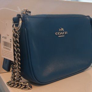 Coach Small Wristlet